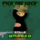 Battlefield feat Pengo Spooka EP