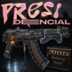 PRESIDENCIAL Single