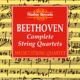 Beethoven Complete String Quartets