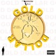 Gold Dollar