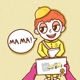 Mama Single