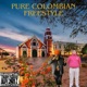 Pure Colombian Freestyle feat Klausforevermore Single