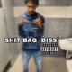 SHIT BAGG diss Single