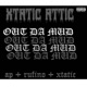 Out the Mud feat Rufino Xtatic Single
