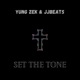 Set the Tone feat JjBeats Single