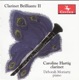 Clarinet brilliante II