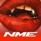 N M E feat Fxrfxn Single