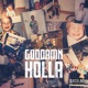 Goddamn Holla Single