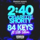 2 40 Cigarette Shorty 84 KEYS feat Stb Slim Single