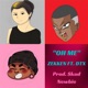 Oh Me feat DTX Single