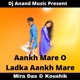 Aankh Mare O Ladka Aankh Mare Single