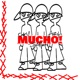 Mucho Single