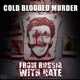 From Russia with Hate Single