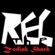 Zodiak Shack Single