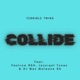 Collide feat Vastrow RSA Jazziqal Tonez Dj max molwane SA Single