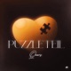 Puzzleteil Single