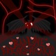 Bad Love Breaks Hearts Single
