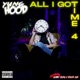 All I Got Time 4 feat Jonny Soza Willie Joe Single