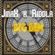 Big Ben feat Riddla PaFèChaKonCha Single