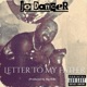 Letter To My Father feat BigBob Single