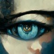 Blue Eyes Single