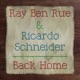 Back Home Single