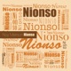 Nionso Single