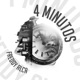 4 Minutos Single