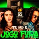 Te Uso e Jogo Fora feat MC NAHARA Single