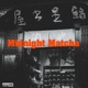 Midnight Matcha Single