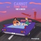 Cannot Think Twice Single