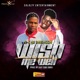 Wish Me Well feat Dhemson Single