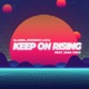 Keep on Rising feat Jana Cruz Single