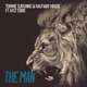 The Man Radio Edit feat Fast Eddie Single