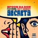 Secrets feat Zuety GodBody Single