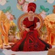 Black Queen Single