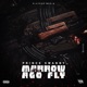 Marrow Ago Fly Single