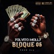 Yolvito Moly Bloke 06 feat Dir La Cara De la 06 Single