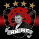 4 Sterne aus Gold Bayern München Single