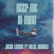 Keep Me in Mind feat Soleil Bashale Single