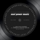Soul Power Music EP