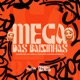 Mega das Baixinhas feat Central dos Bailes Chiron MC Single