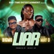 LIAR feat May D Single