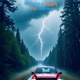 Thunderstorm Single