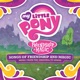 Friendship Is Magic Songs Of Friendship And Magic Music From The Original TV Series Portuguese Version Portuguese