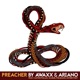 Preacher feat Ariano Castor Pollux Scarub Phillieano FatherPoet Single