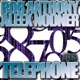 Telephone Single