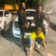 ON God feat La pooh Lil Bang Single