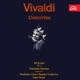 Vivaldi Oboe Concertos and Bassoon Concertos