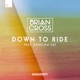 Down To Ride feat Angelika Vee Single